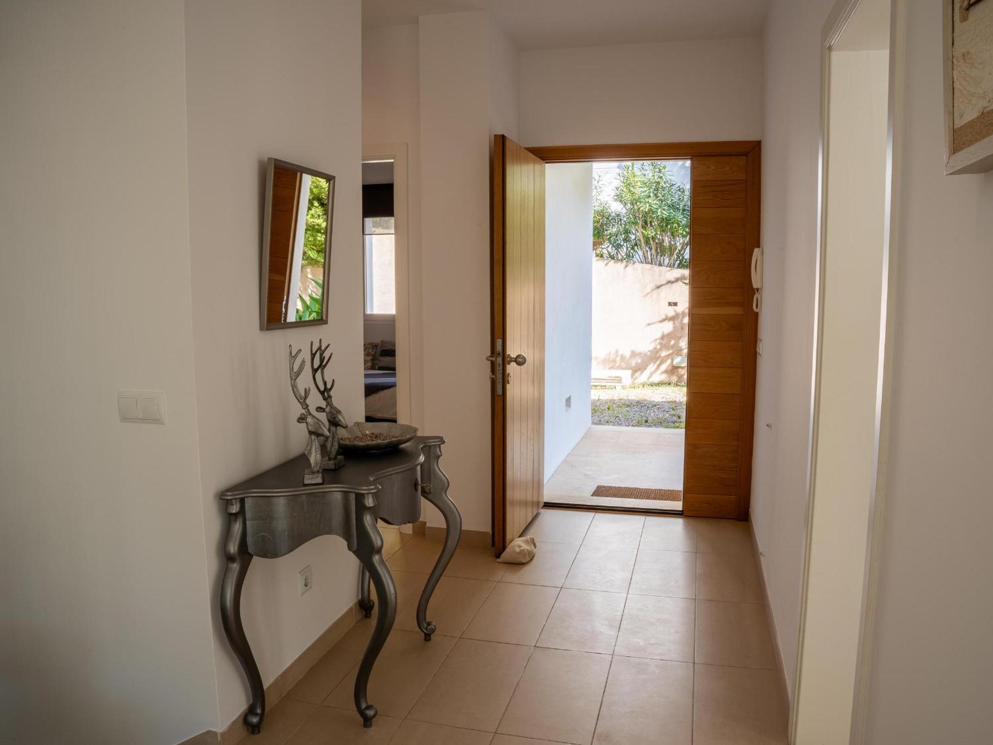 Ferienhaus Carritx - Es-266-12 Capdepera (Mallorca)