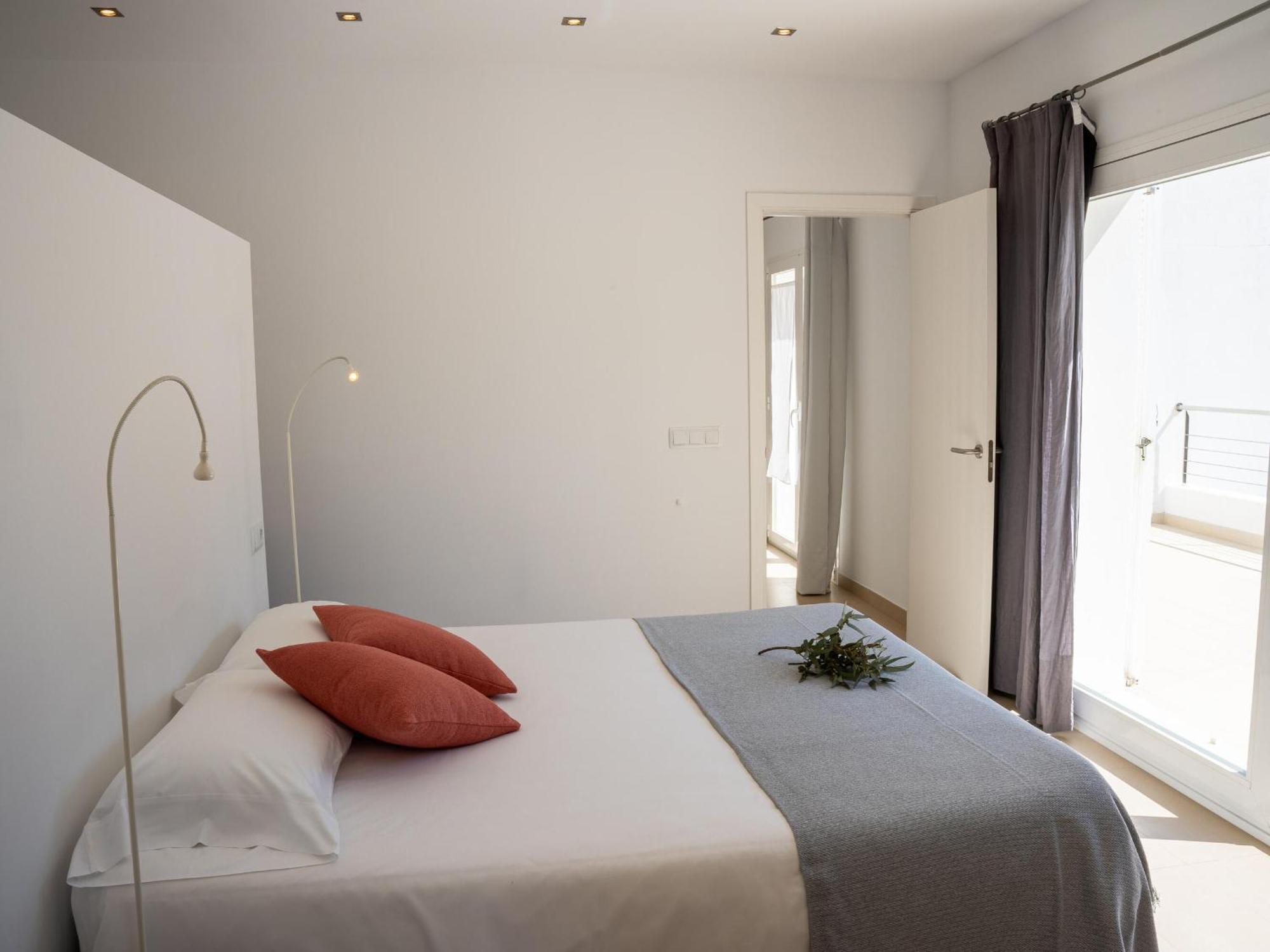 Ferienhaus Carritx - Es-266-12 *