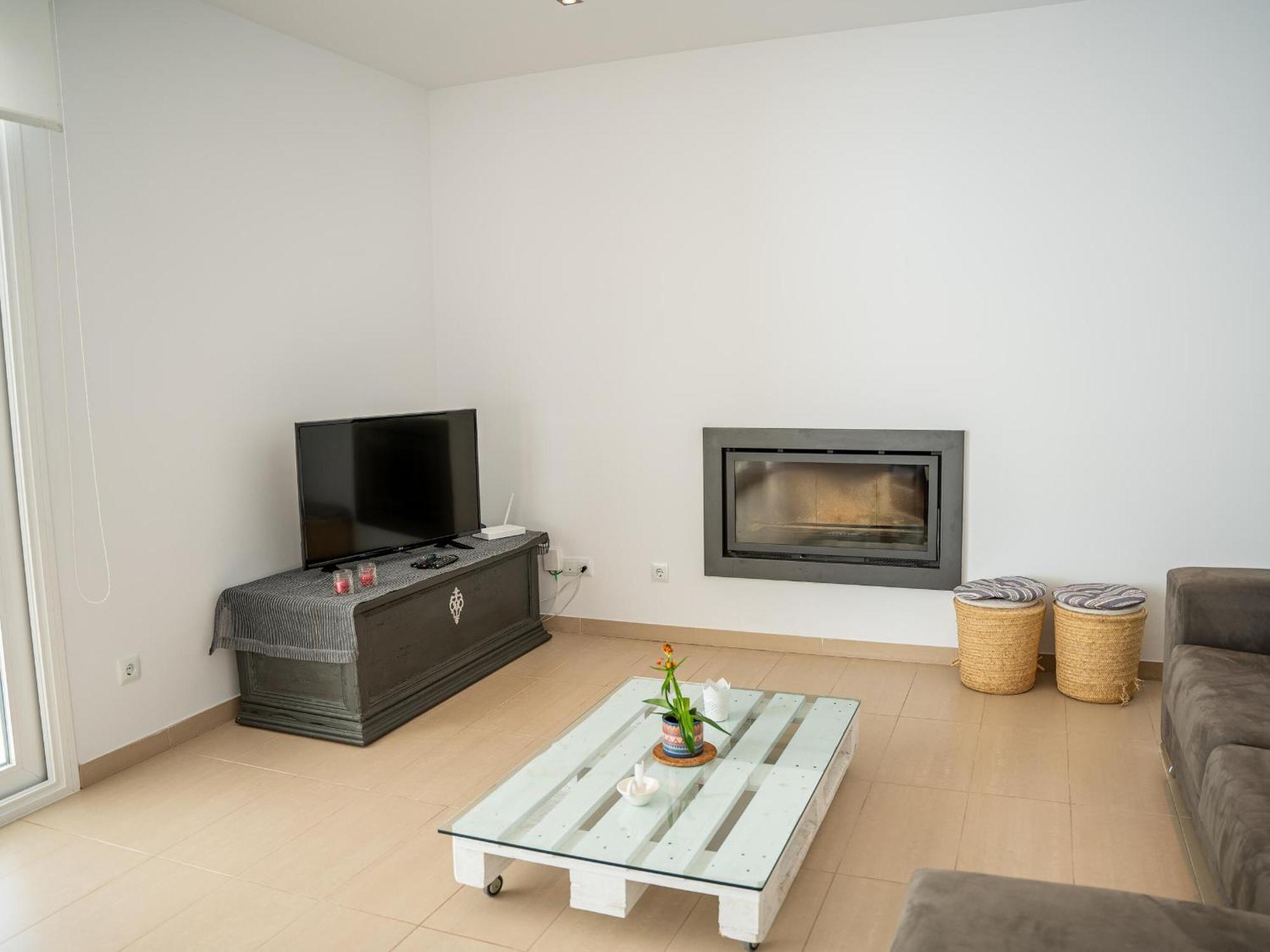Carritx - Es-266-12 Ferienhaus