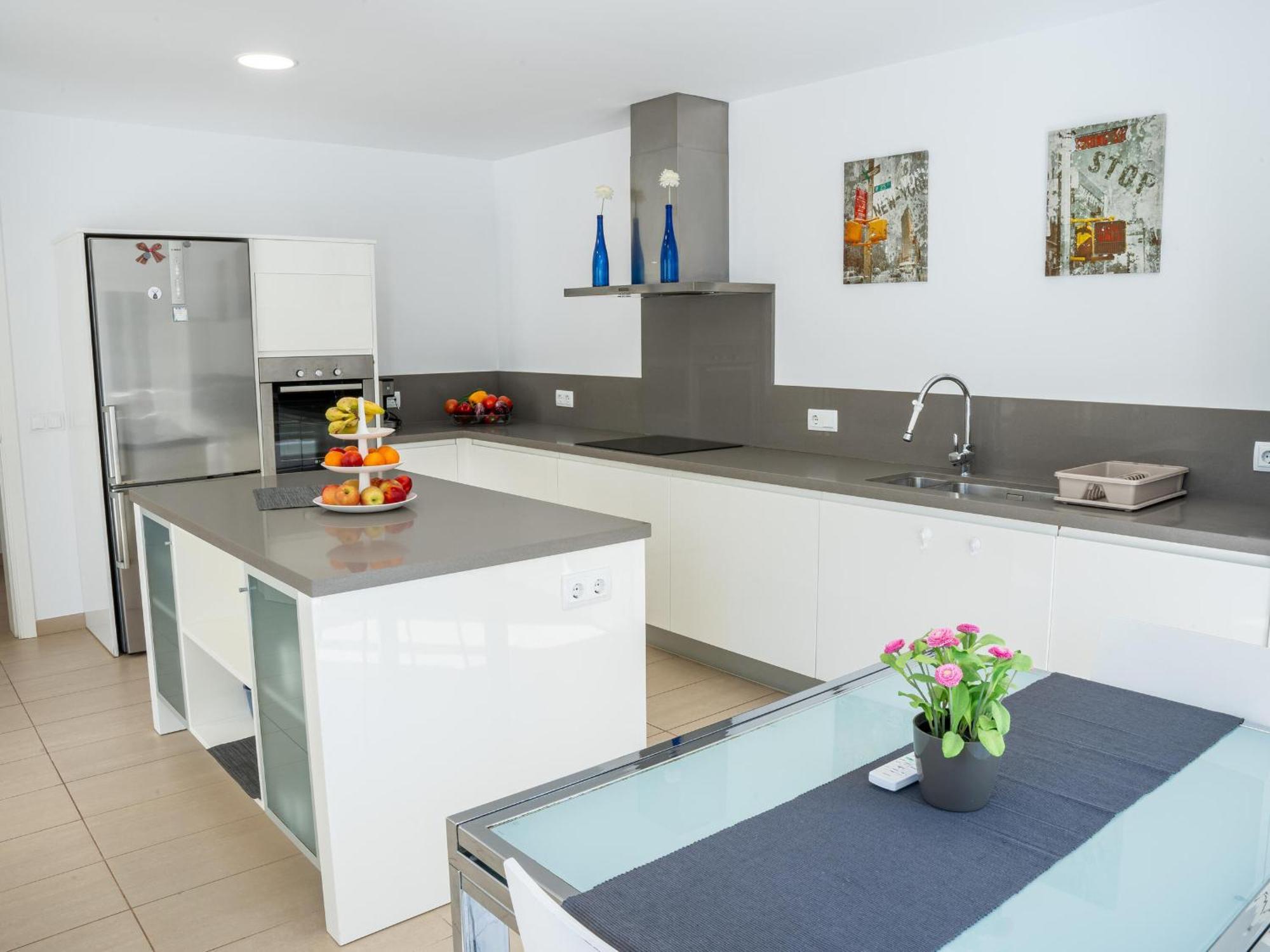 Carritx - Es-266-12 Ferienhaus Capdepera (Mallorca)