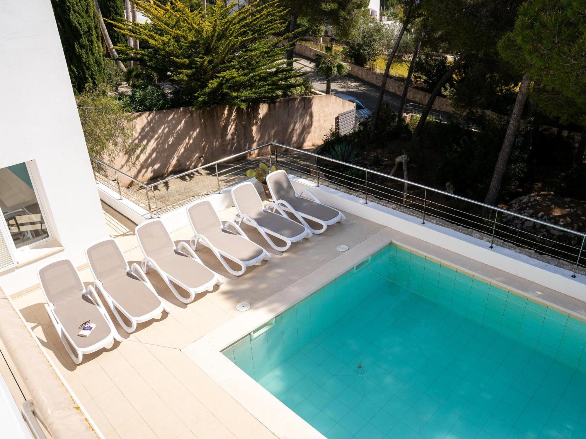 Ferienhaus Carritx - Es-266-12 Capdepera (Mallorca)
